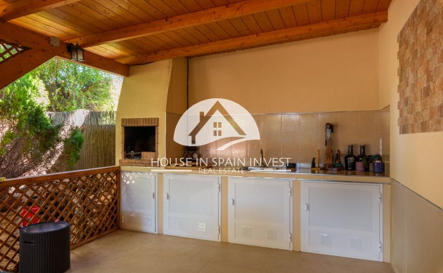 Reventa - Chalet - Rojales - Ciudad Quesada - Ciudad Quesada