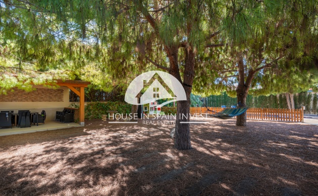 Reventa - Chalet - Rojales - Ciudad Quesada - Ciudad Quesada