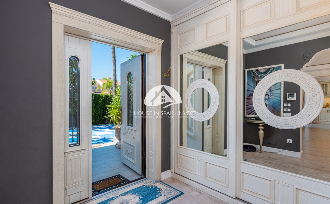 Reventa - Chalet - Rojales - Ciudad Quesada - Ciudad Quesada