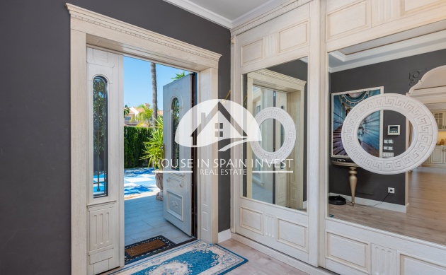 Reventa - Chalet - Rojales - Ciudad Quesada - Ciudad Quesada