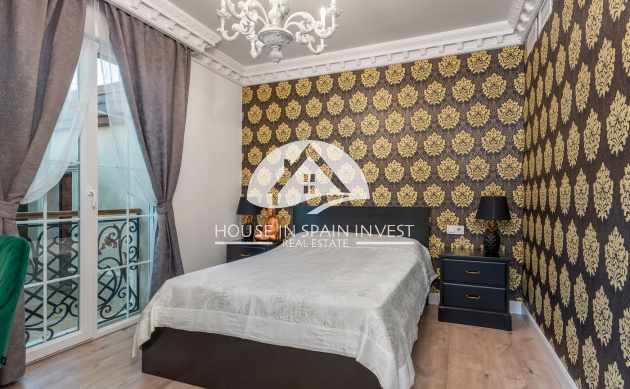 Reventa - Chalet - Rojales - Ciudad Quesada - Ciudad Quesada