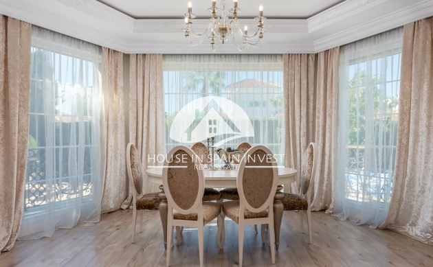 Reventa - Chalet - Rojales - Ciudad Quesada - Ciudad Quesada