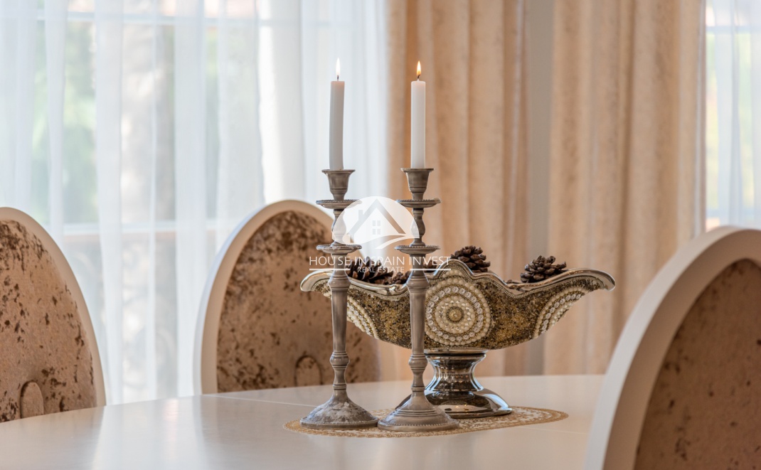 Reventa - Chalet - Rojales - Ciudad Quesada - Ciudad Quesada