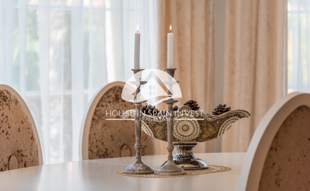 Reventa - Chalet - Rojales - Ciudad Quesada - Ciudad Quesada