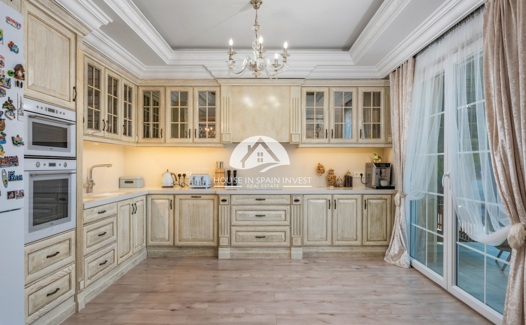 Reventa - Chalet - Rojales - Ciudad Quesada - Ciudad Quesada