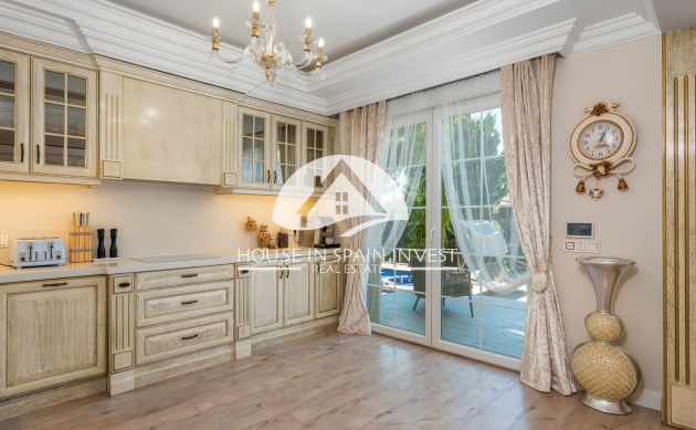 Reventa - Chalet - Rojales - Ciudad Quesada - Ciudad Quesada