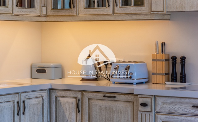 Reventa - Chalet - Rojales - Ciudad Quesada - Ciudad Quesada