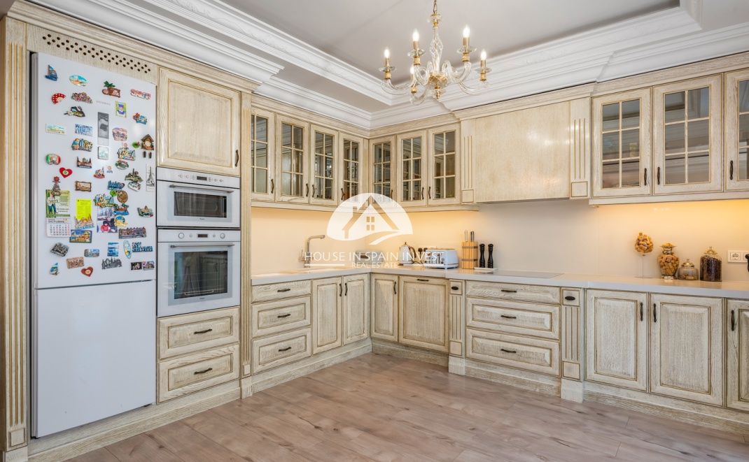 Reventa - Chalet - Rojales - Ciudad Quesada - Ciudad Quesada