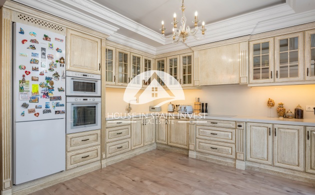 Reventa - Chalet - Rojales - Ciudad Quesada - Ciudad Quesada