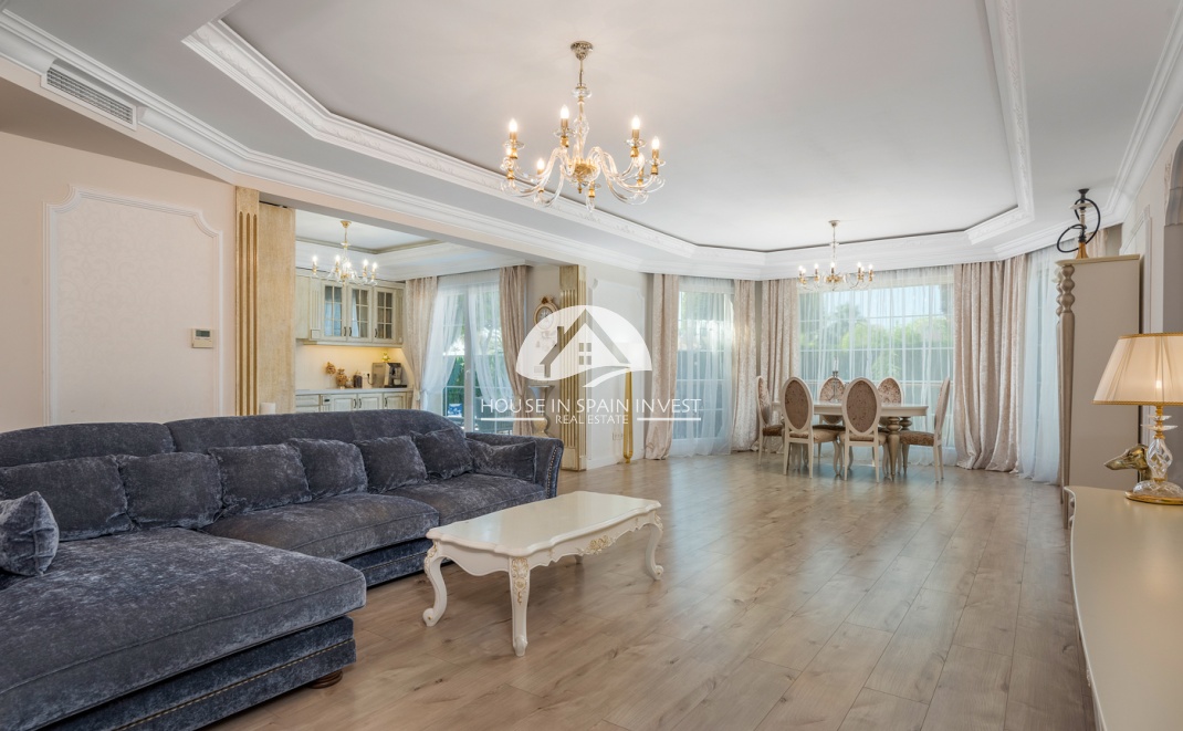 Reventa - Chalet - Rojales - Ciudad Quesada - Ciudad Quesada