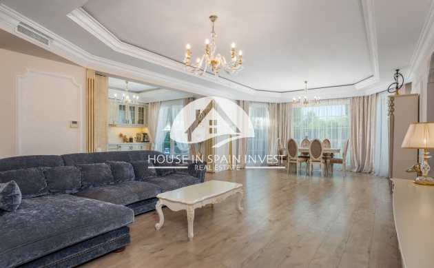 Reventa - Chalet - Rojales - Ciudad Quesada - Ciudad Quesada