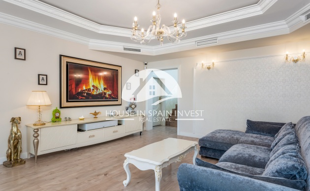 Reventa - Chalet - Rojales - Ciudad Quesada - Ciudad Quesada