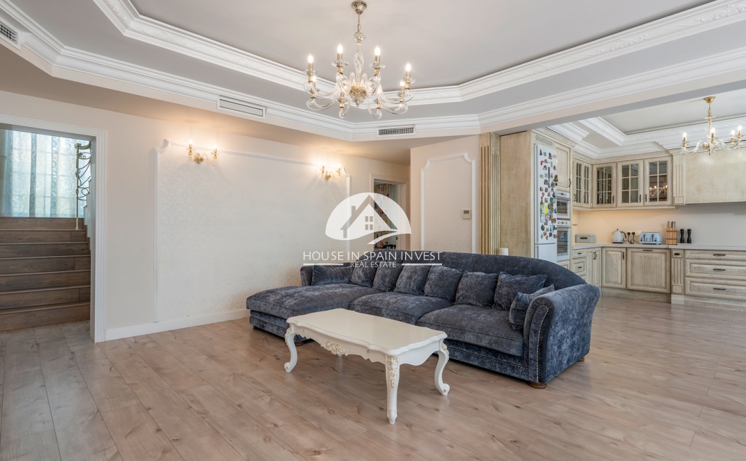 Reventa - Chalet - Rojales - Ciudad Quesada - Ciudad Quesada