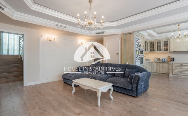 Reventa - Chalet - Rojales - Ciudad Quesada - Ciudad Quesada