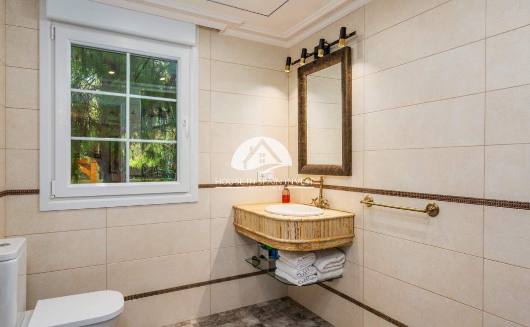 Reventa - Chalet - Rojales - Ciudad Quesada - Ciudad Quesada