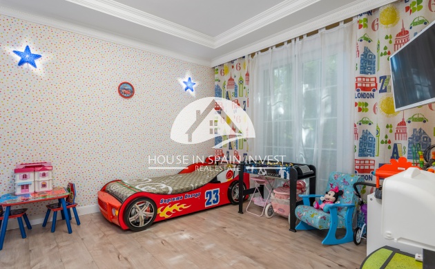 Reventa - Chalet - Rojales - Ciudad Quesada - Ciudad Quesada