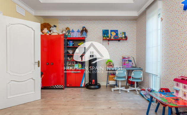 Reventa - Chalet - Rojales - Ciudad Quesada - Ciudad Quesada