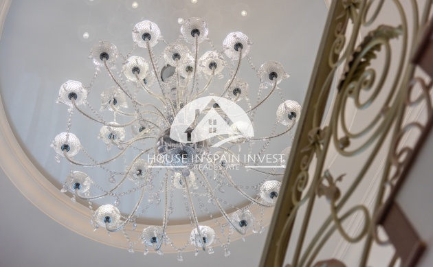 Reventa - Chalet - Rojales - Ciudad Quesada - Ciudad Quesada