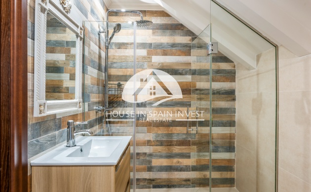 Reventa - Chalet - Rojales - Ciudad Quesada - Ciudad Quesada