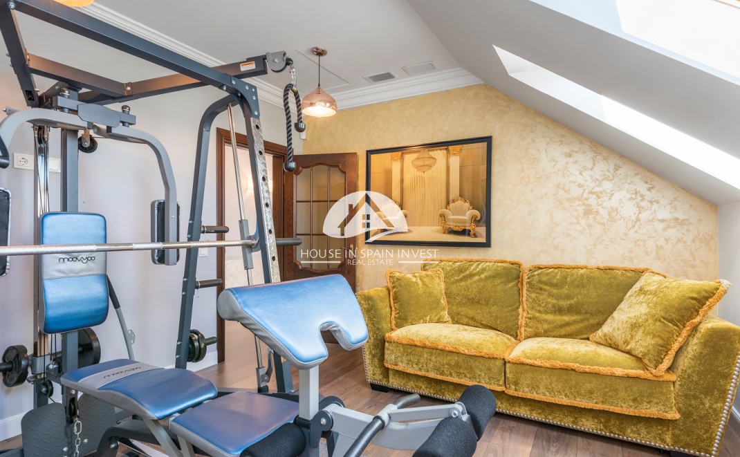 Reventa - Chalet - Rojales - Ciudad Quesada - Ciudad Quesada