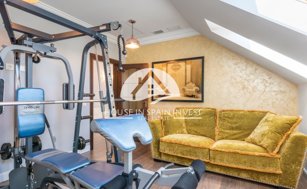 Reventa - Chalet - Rojales - Ciudad Quesada - Ciudad Quesada