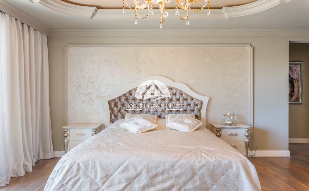 Reventa - Chalet - Rojales - Ciudad Quesada - Ciudad Quesada