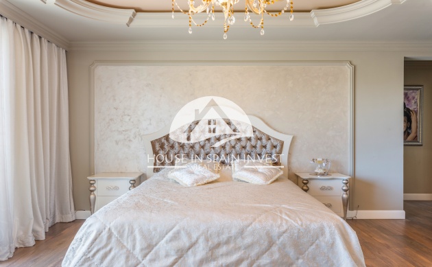 Reventa - Chalet - Rojales - Ciudad Quesada - Ciudad Quesada