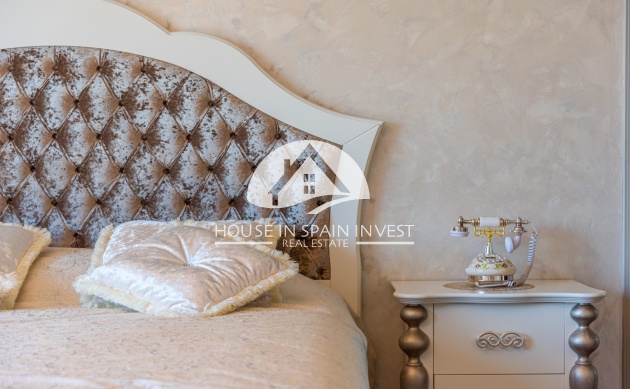 Reventa - Chalet - Rojales - Ciudad Quesada - Ciudad Quesada