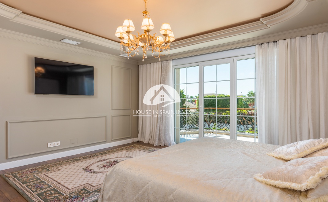 Reventa - Chalet - Rojales - Ciudad Quesada - Ciudad Quesada