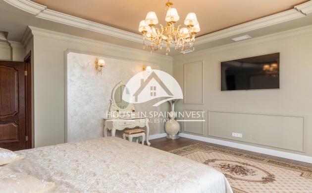 Reventa - Chalet - Rojales - Ciudad Quesada - Ciudad Quesada