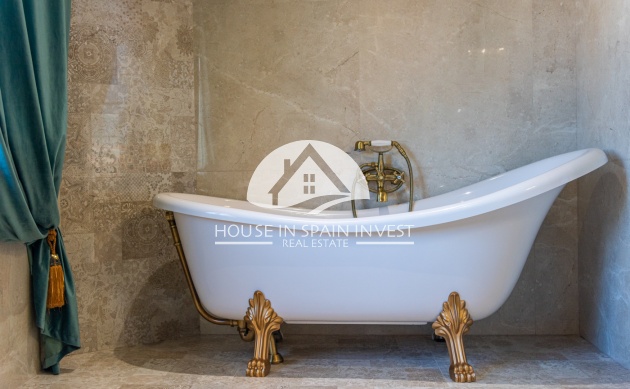 Reventa - Chalet - Rojales - Ciudad Quesada - Ciudad Quesada