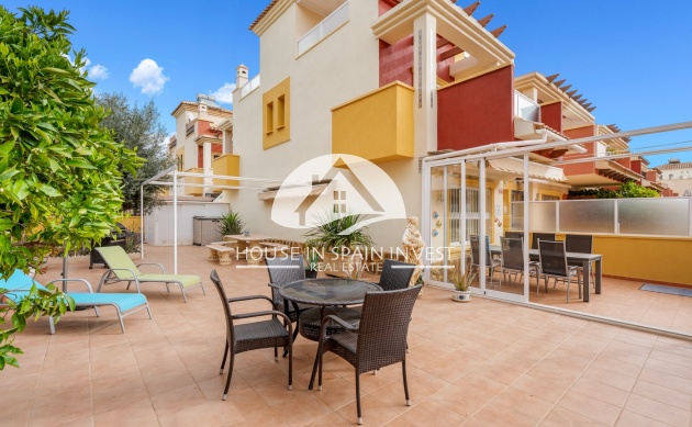 Reventa - Adosado - Orihuela Costa - Villamartín - Las Filipinas