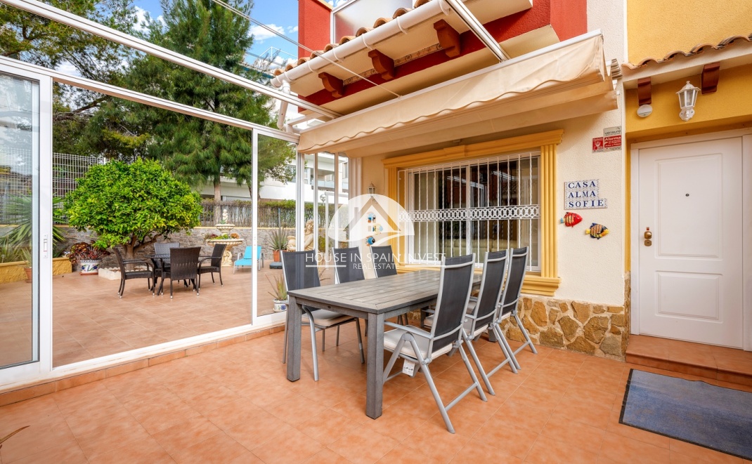 Reventa - Adosado - Orihuela Costa - Villamartín - Las Filipinas