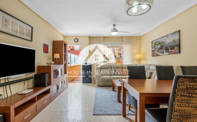 Reventa - Adosado - Orihuela Costa - Villamartín - Las Filipinas