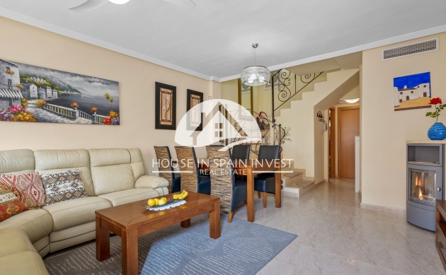 Reventa - Adosado - Orihuela Costa - Villamartín - Las Filipinas