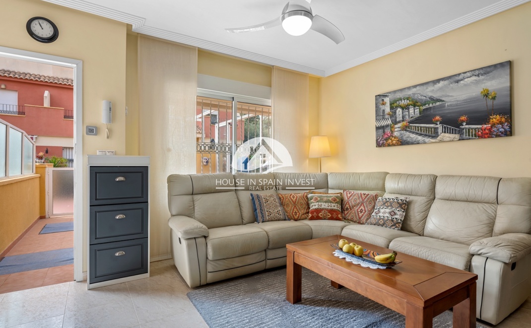 Reventa - Adosado - Orihuela Costa - Villamartín - Las Filipinas