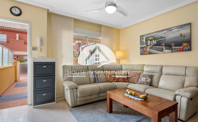 Reventa - Adosado - Orihuela Costa - Villamartín - Las Filipinas