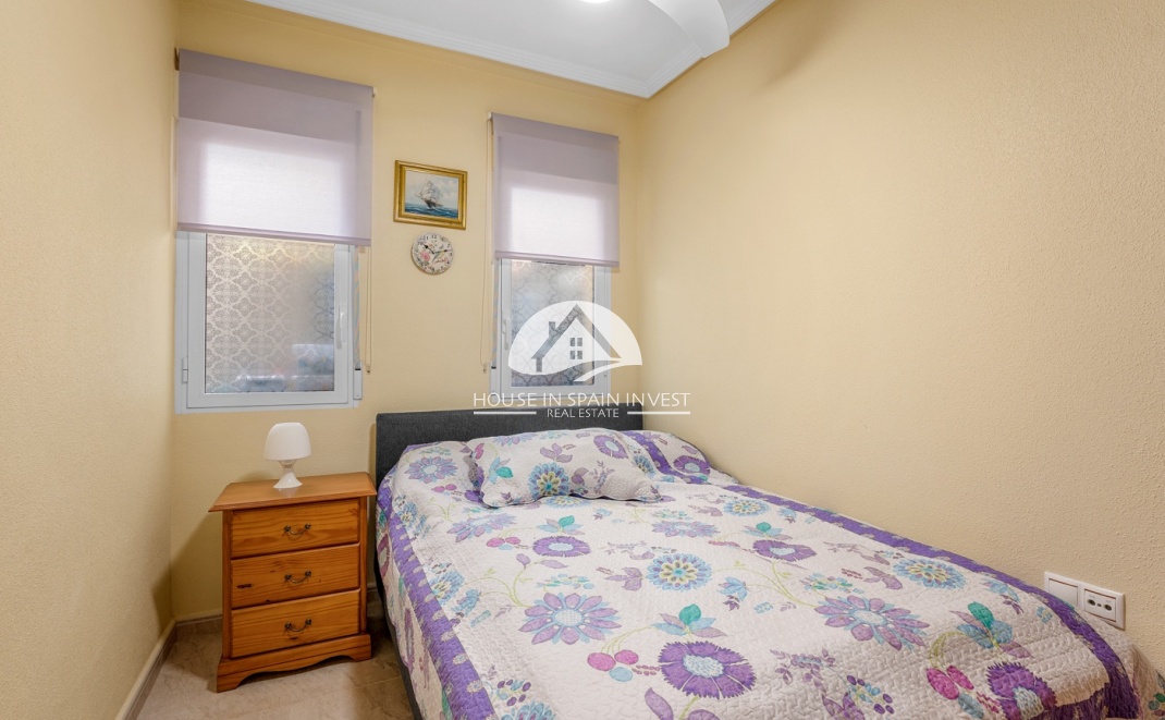 Reventa - Adosado - Orihuela Costa - Villamartín - Las Filipinas