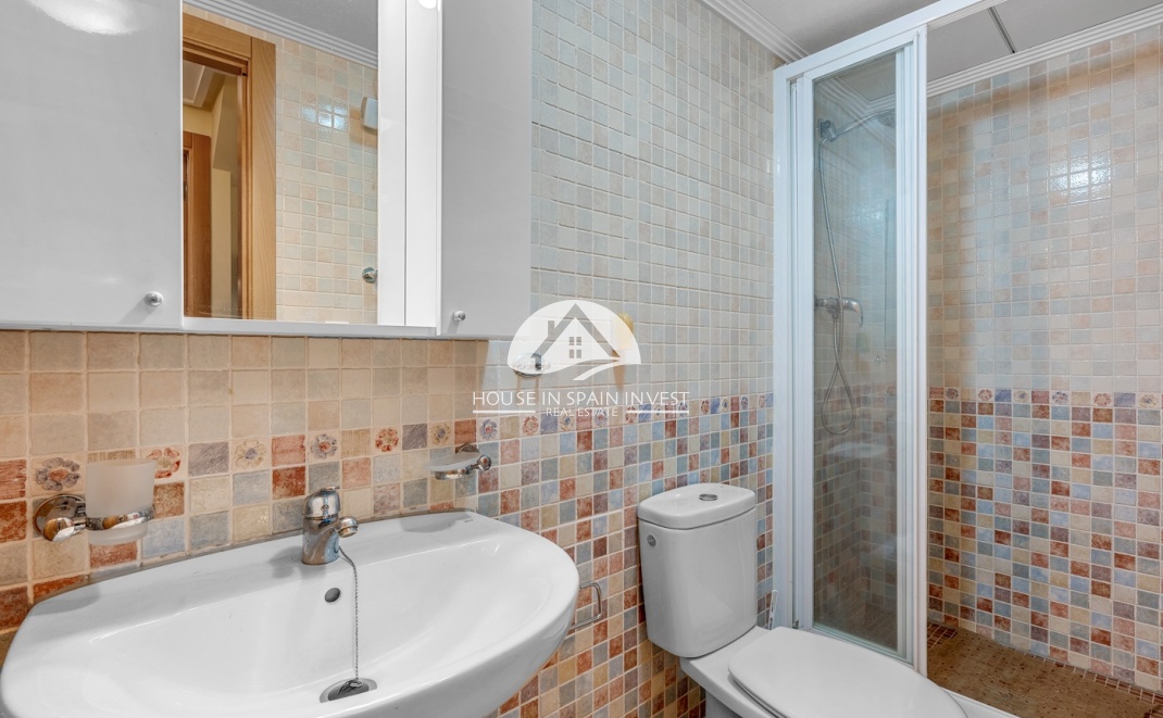 Reventa - Adosado - Orihuela Costa - Villamartín - Las Filipinas