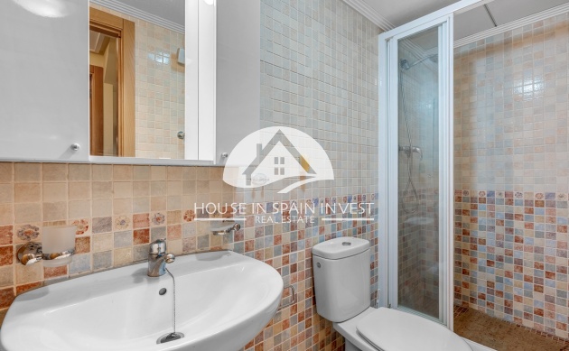 Reventa - Adosado - Orihuela Costa - Villamartín - Las Filipinas