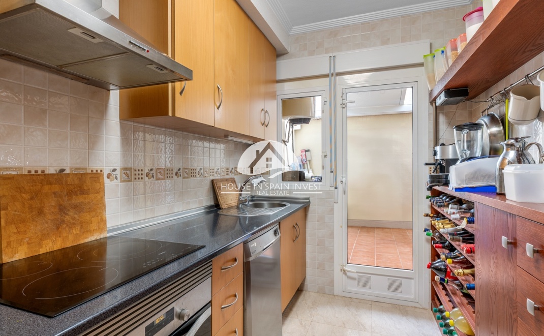 Reventa - Adosado - Orihuela Costa - Villamartín - Las Filipinas