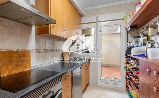 Reventa - Adosado - Orihuela Costa - Villamartín - Las Filipinas