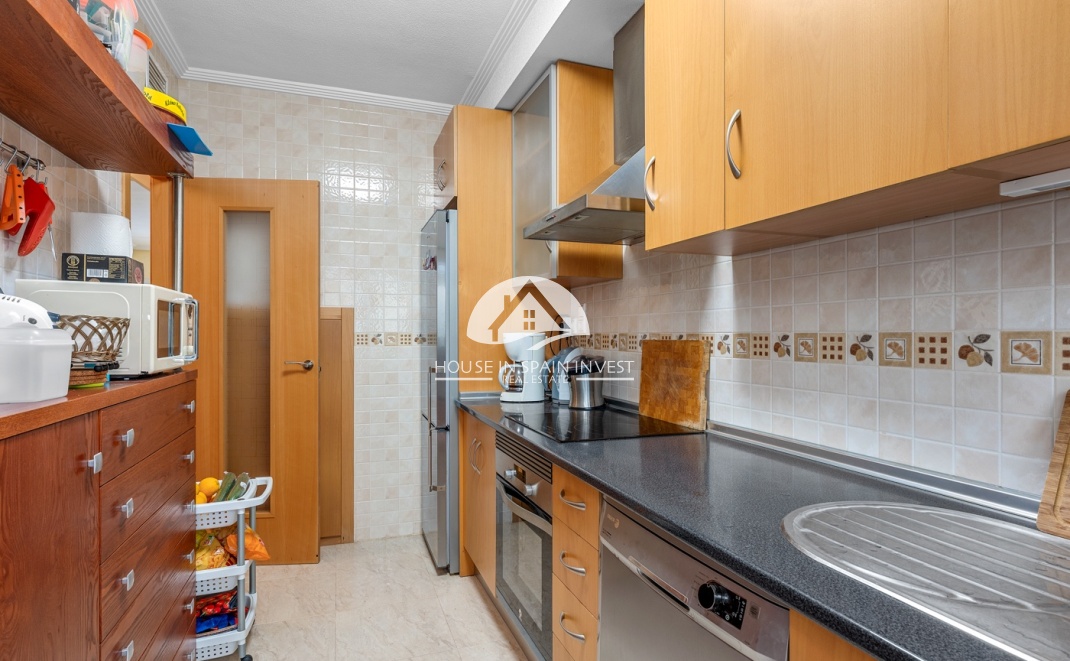 Reventa - Adosado - Orihuela Costa - Villamartín - Las Filipinas