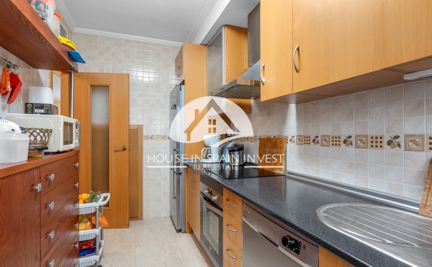 Reventa - Adosado - Orihuela Costa - Villamartín - Las Filipinas