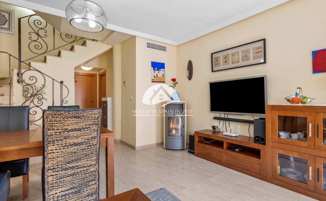 Reventa - Adosado - Orihuela Costa - Villamartín - Las Filipinas