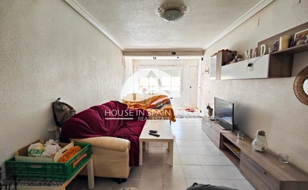 Resale - Townhouse - San Miguel de Salinas