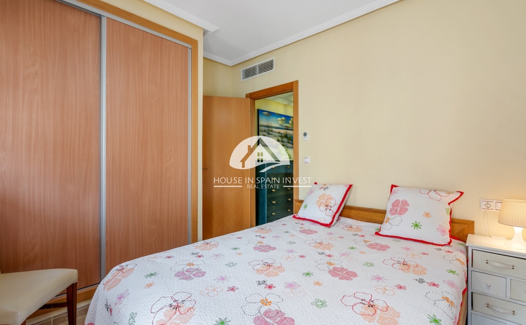 Reventa - Adosado - Orihuela Costa - Villamartín - Las Filipinas