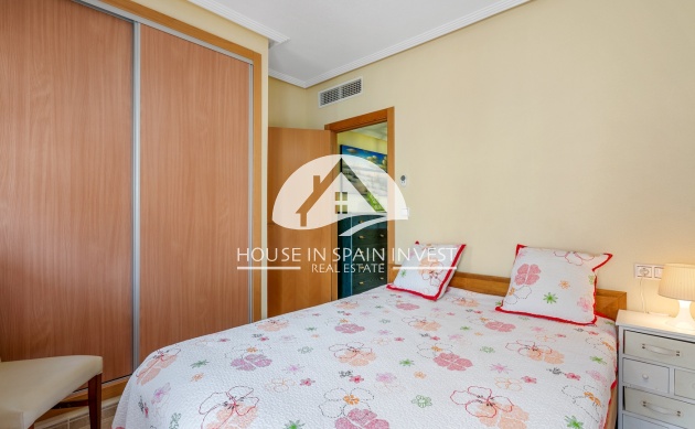 Reventa - Adosado - Orihuela Costa - Villamartín - Las Filipinas