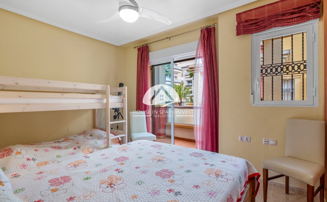 Reventa - Adosado - Orihuela Costa - Villamartín - Las Filipinas