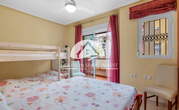 Reventa - Adosado - Orihuela Costa - Villamartín - Las Filipinas